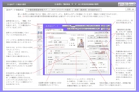 電子マニュアル(基本データ登録画面)